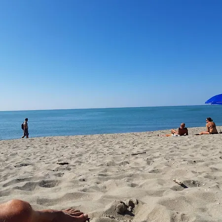 Prázdninový dům Mobilheim Am In Der Toskana In Der Naehe Von By Interhome Viareggio