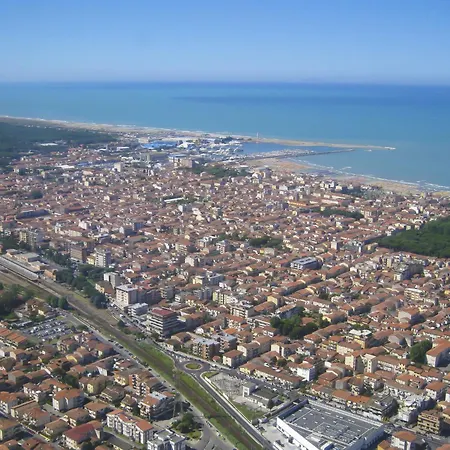 Prázdninový dům Mobilheim Am In Der Toskana In Der Naehe Von By Interhome Viareggio