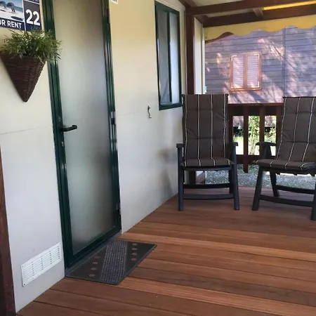 Mobilheim Am In Der Toskana In Der Naehe Von By Interhome Βιαρέτζιο