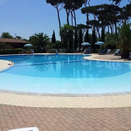 Σπίτι διακοπών Mobilheim Am In Der Toskana In Der Naehe Von By Interhome *