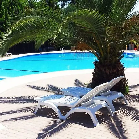 Mobilheim Am In Der Toskana In Der Naehe Von By Interhome Σπίτι διακοπών Βιαρέτζιο