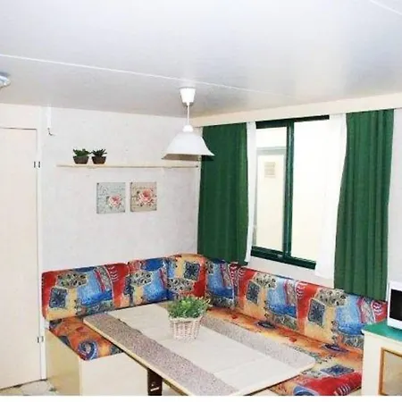 Mobilheim Am In Der Toskana In Der Naehe Von By Interhome