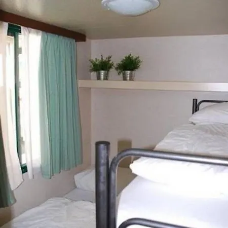 Σπίτι διακοπών Mobilheim Am In Der Toskana In Der Naehe Von By Interhome *