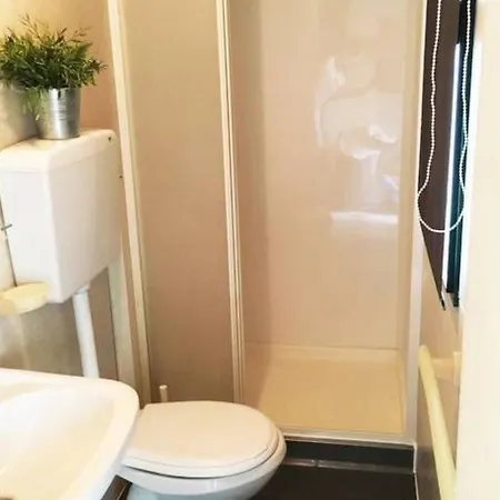 Σπίτι διακοπών Mobilheim Am In Der Toskana In Der Naehe Von By Interhome