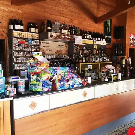 Mobilheim Am In Der Toskana In Der Naehe Von By Interhome Σπίτι διακοπών *