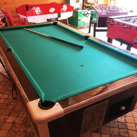 Mobilheim Am In Der Toskana In Der Naehe Von By Interhome Σπίτι διακοπών *