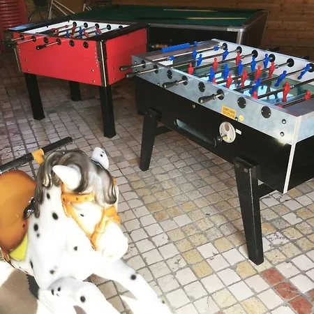 Mobilheim Am In Der Toskana In Der Naehe Von By Interhome Σπίτι διακοπών Βιαρέτζιο