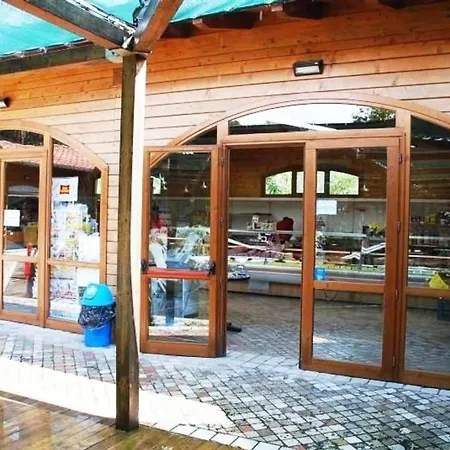 Σπίτι διακοπών Mobilheim Am In Der Toskana In Der Naehe Von By Interhome Βιαρέτζιο