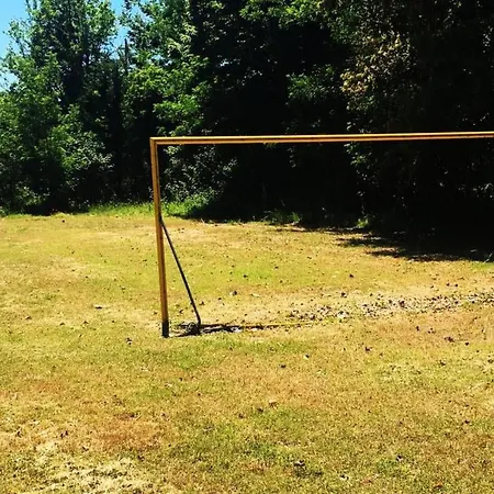 Mobilheim Am In Der Toskana In Der Naehe Von By Interhome Σπίτι διακοπών Βιαρέτζιο