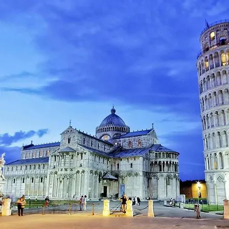 Mobilheim Am In Der Toskana In Der Naehe Von By Interhome Σπίτι διακοπών *