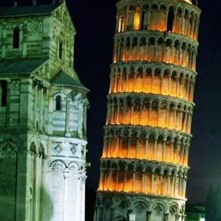 Σπίτι διακοπών Mobilheim Am In Der Toskana In Der Naehe Von By Interhome Βιαρέτζιο