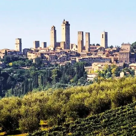 Σπίτι διακοπών Mobilheim Am In Der Toskana In Der Naehe Von By Interhome *