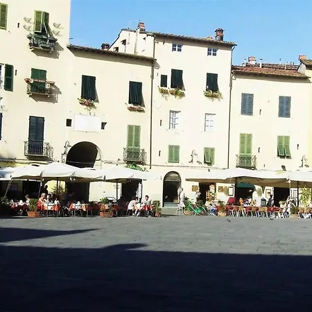 Mobilheim Am In Der Toskana In Der Naehe Von By Interhome Σπίτι διακοπών