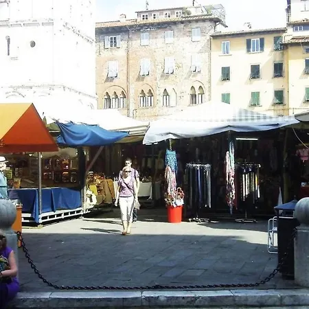 Mobilheim Am In Der Toskana In Der Naehe Von By Interhome Σπίτι διακοπών Βιαρέτζιο