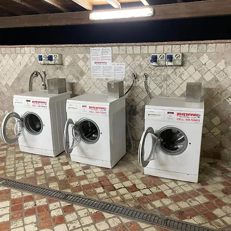 Mobilheim Am In Der Toskana In Der Naehe Von By Interhome Σπίτι διακοπών