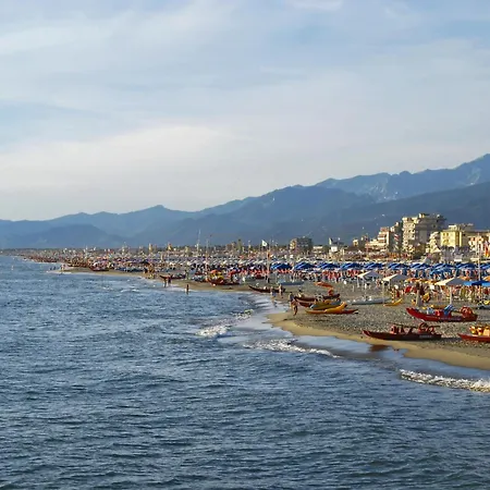 Mobilheim Am In Der Toskana In Der Naehe Von By Interhome *